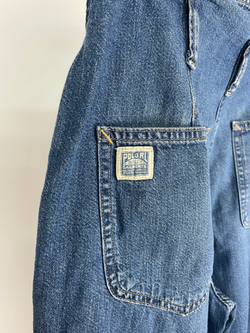 Джинсы Ralph Lauren