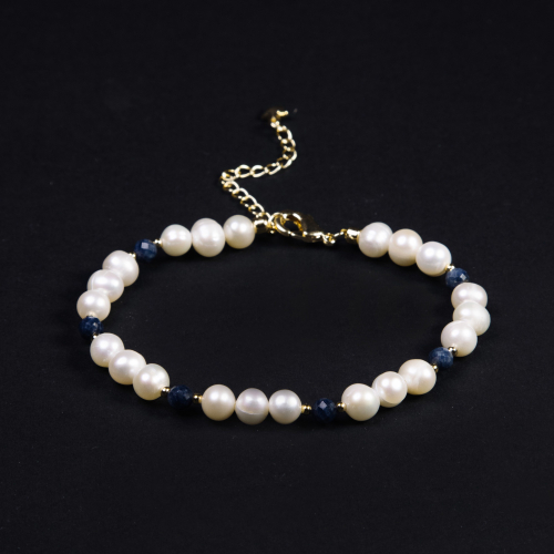 Браслет Art Nouveau DBU