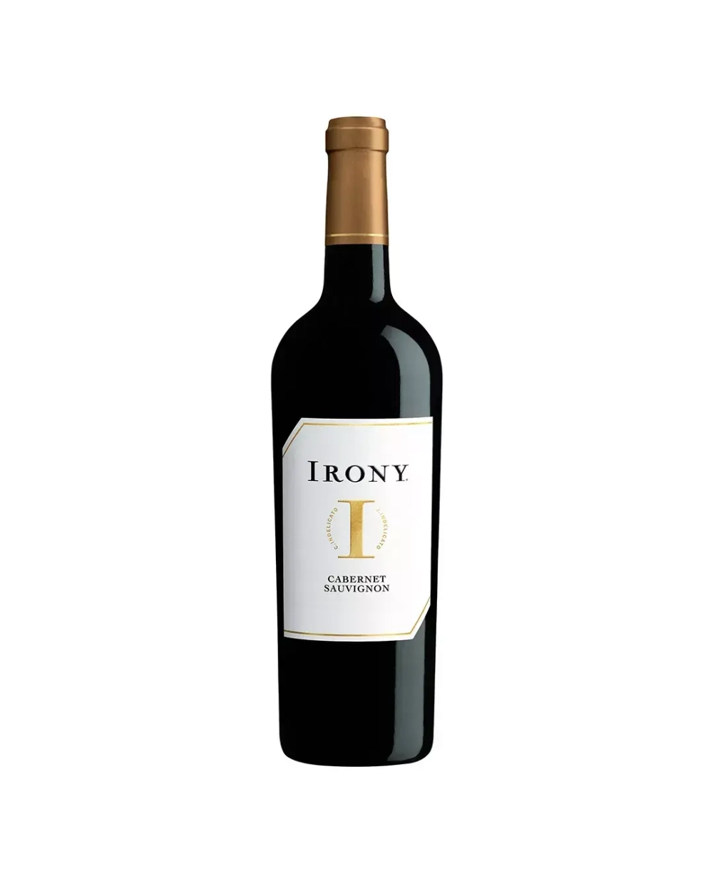 Irony Cabernet Sauvignon