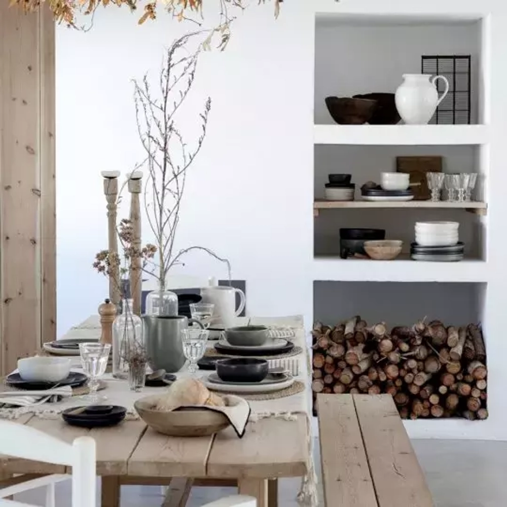 Чайная пара 220мл Casafina By Costa Nova Pacifica зеленая