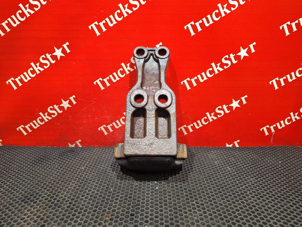 Отбойник рессоры задней 2018г.