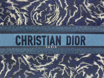 Christian Dior Book Tote 42 cm