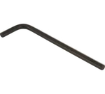 КЛЮЧ ИМБУСОВЫЙ/ШЕСТИГРАННЫЙ MATRIX НЕХ 6ММ 112129