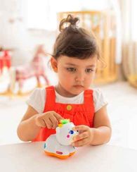 Коровка (Веселые друзья)