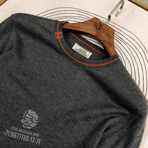 Джемпер Hermes