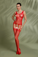 ECO BS 007 Red