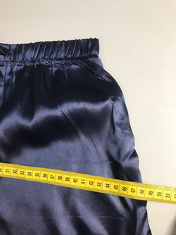 Пижама красивого цвета, визуально на 44 размер, новая