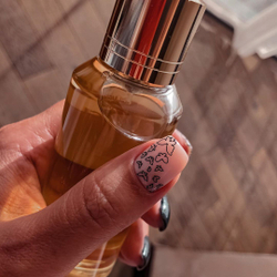 Swanky Stamping Пластина для стемпинга 071 бабочки