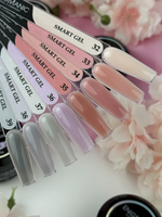 Liquid acid-free gel Enigmanic SMART gel 35 15g.