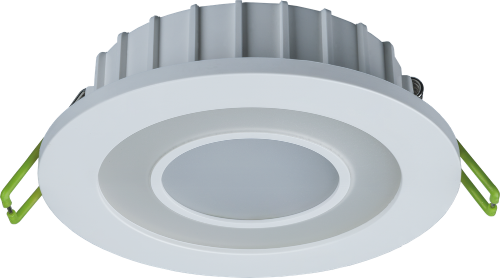 Светильник Navigator 71 815 NDL-RC1-6+2W-R120-WG-LED