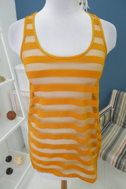 Топ Atmosphere в полоску 44 размер