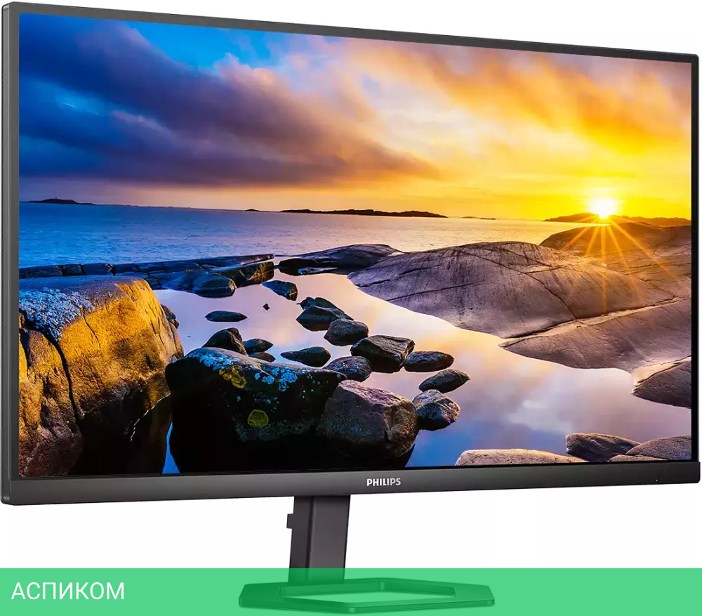 Монитор Philips 27E1N5500LA/00