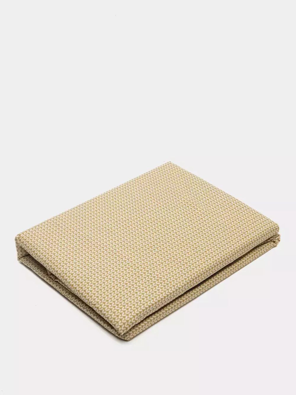 Постельное белье Сказка "Скандинавия/Вязание" евро Наволочка 50х70 см 2 шт Простынь 240х215 см Пододеяльник 200х215 см, перкаль