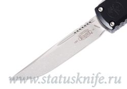Нож Microtech Ultratech GEN IV 11214-10AP Black Apocalypticфотография - 2