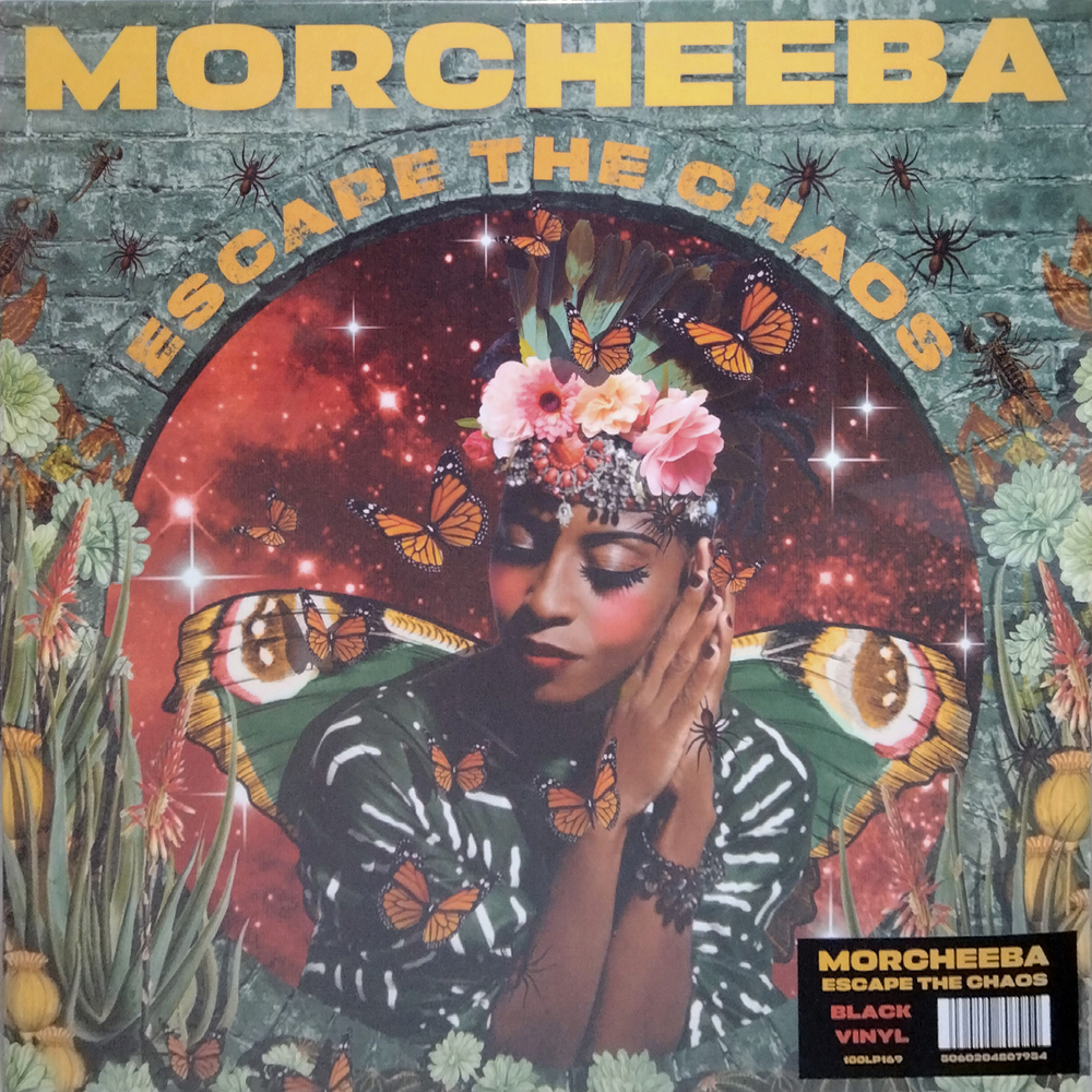 Morcheeba / Escape The Chaos (LP)