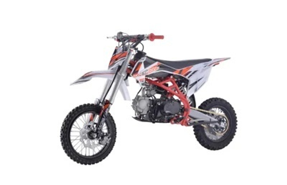 Мотоцикл BRZ X3 125cc PITBIKE