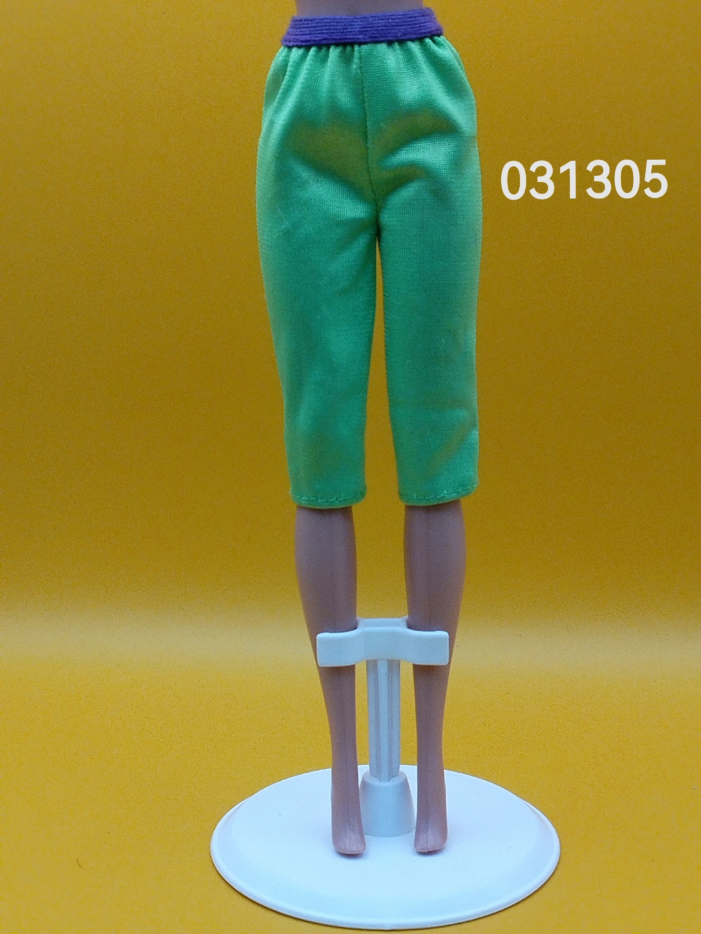 Одежда для куклы Барби винтаж 031305