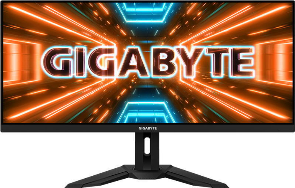 Монитор Gigabyte 34" M34WQ