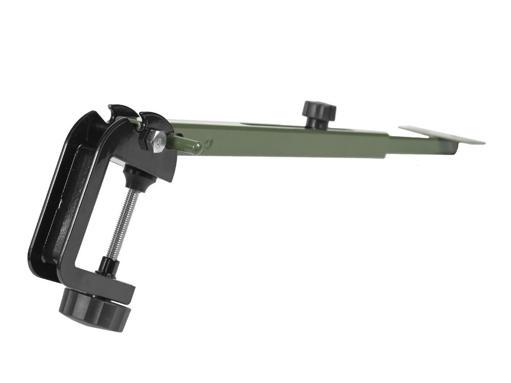 Откидное крепление датчика эхолота, хаки