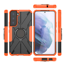 Чехол Panzer Case для Samsung Galaxy S22