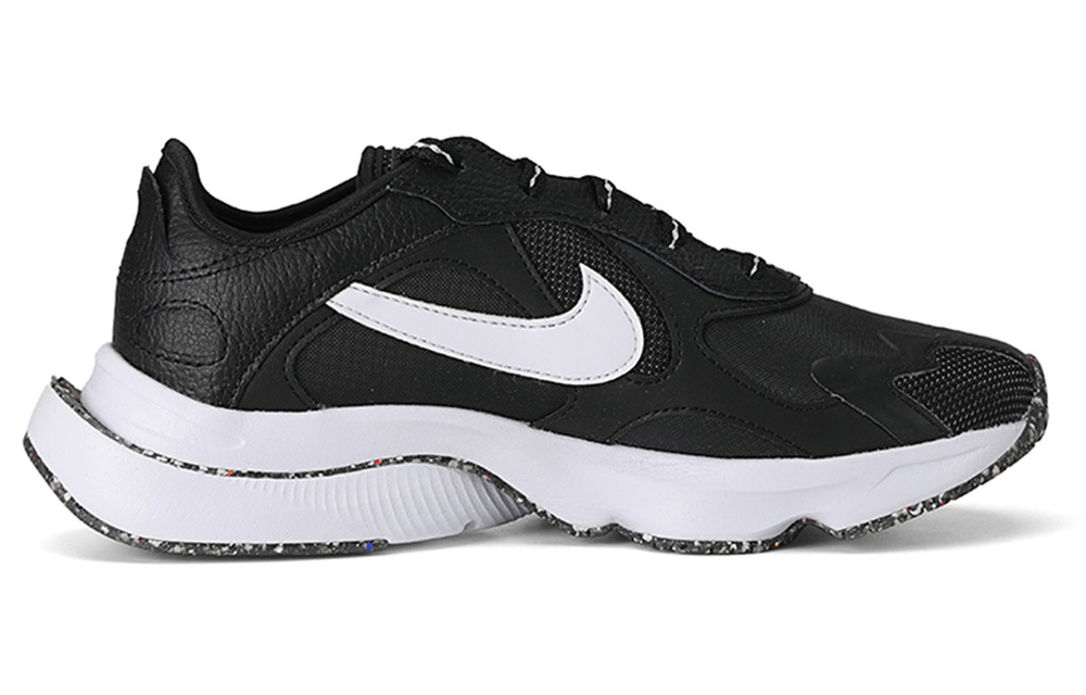 Nike Air Zoom Division Black White Women"s