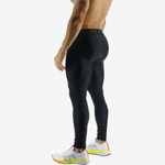 Мужские компрессионные тайтсы TYR MEN'S COMPRESSION CROP