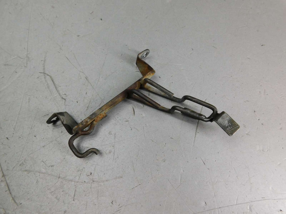 крепление Kawasaki KLX250 1998 92170-1888