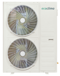 Напольно-потолочная сплит-система Ecoclima ECLCF-TC60/4R1A + ECL-TC60/5R1A(U)
