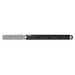 Сетевой RAID-накопитель Qnap TS-464U-RP-8G
