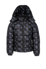 Куртка Guess - черный(J3BL06 WBVE0)