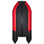 Лодка ПВХ Мастер Лодок Таймень NX4000НДНД Pro -