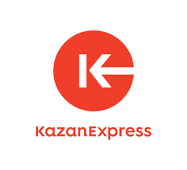 Мы - на KazanExpress