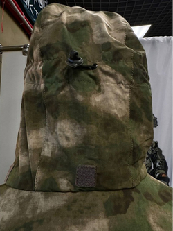 Куртка Sturmer L5 (Multicam)