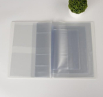 5865855 Папка для семейных документов, 3 комплекта, цвет белый