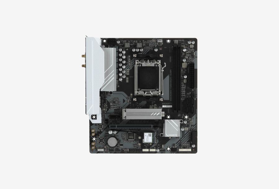GIGABYTE B650M GAMING WIFI_0126531101936