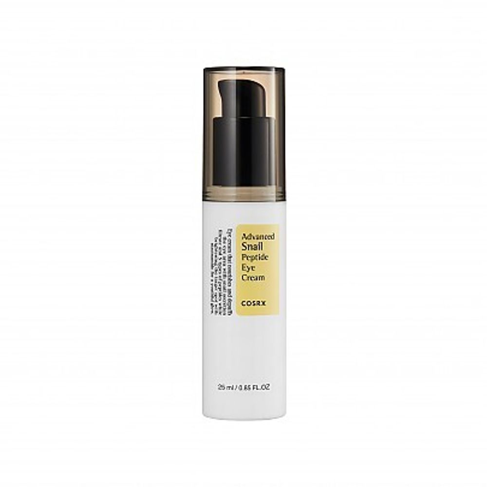 COSRX Advanced Snail Peptide Eye Cream 25ml