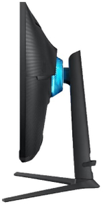Монитор 32" Samsung Odyssey G7 S32BG700EI
