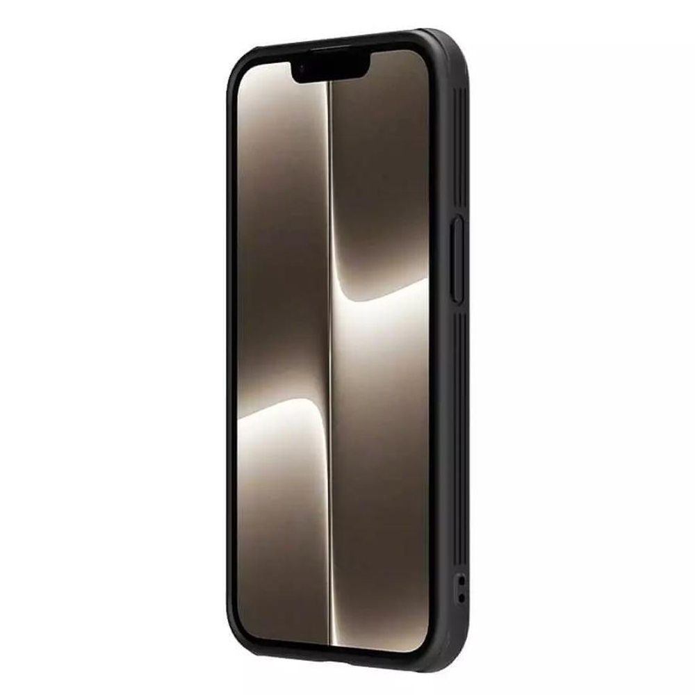 Накладка Nillkin CamShield Pro Case с защитой камеры для iPhone 16e