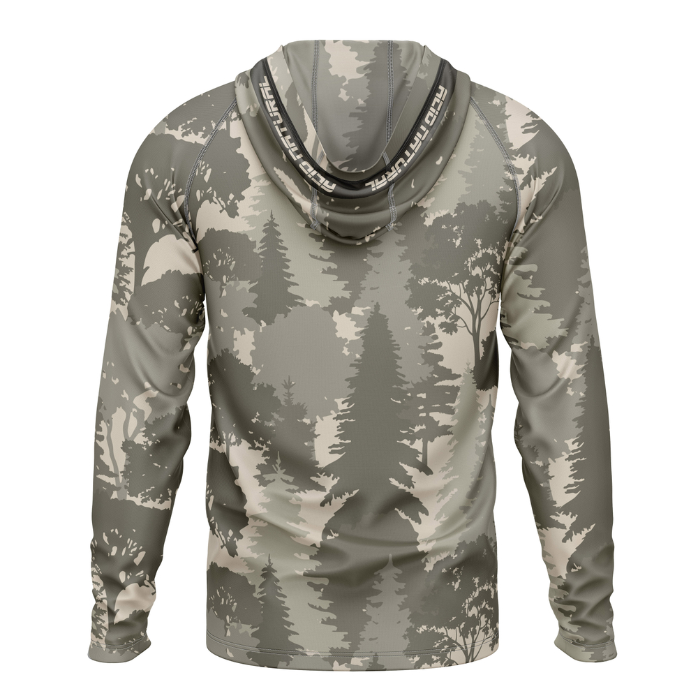 Багстоппер "Елки"