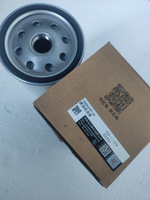 Фильтр топливный грубой очистки Weichai Shacman X6000 двигатель WP13 1000424916