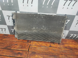 Радиатор кондиционера Toyota RAV4 III (XA30) 05-13 Б/У Оригинал 8846042100