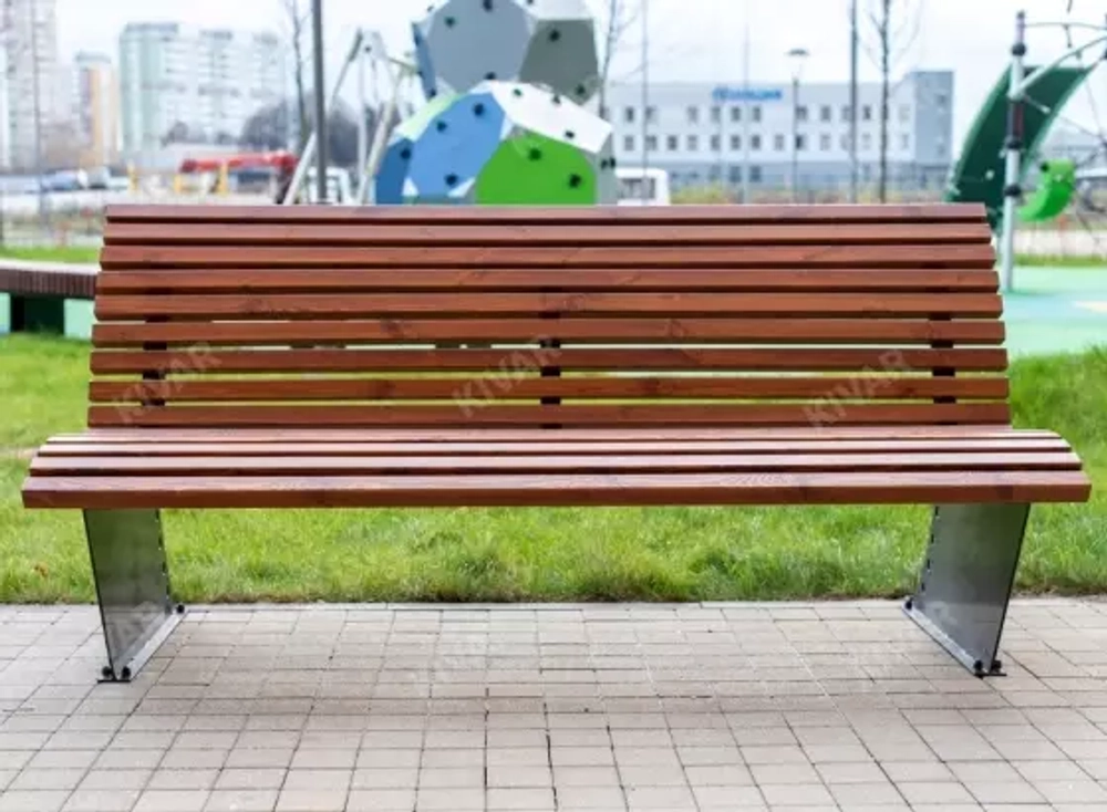 Скамейка «Вена»