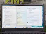 Ноутбук GetMi 14' Celeron/8GB/256GB/ GetMi[E142]/Windows 11