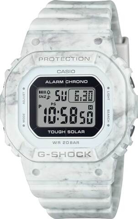Часы Casio GMS-S5600RT-7