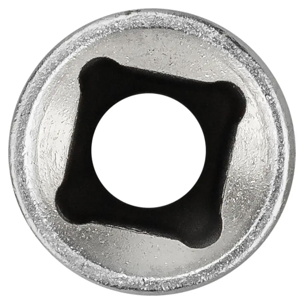 Головка глубокая 5мм (6гр.), 1/4'' JCB JCB-5255005