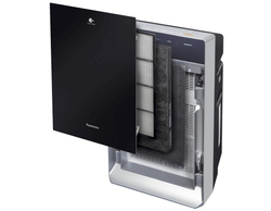 Воздухоочиститель Panasonic F-VXK90R-K