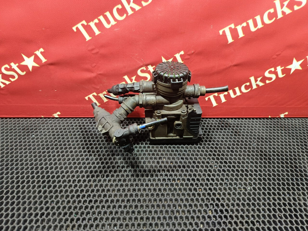 Модулятор EBS передний