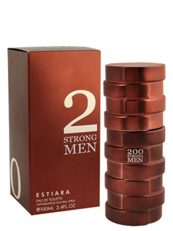 Estiara 200 Strong Men