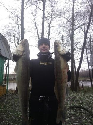 Руслан Малышев