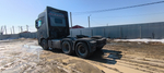Foton AUMAN Galaxy 6x4 Седельный тягач BJ4259Y6DHL-12 (Дизельный, 12,9 л, 578 л.с., АТ)